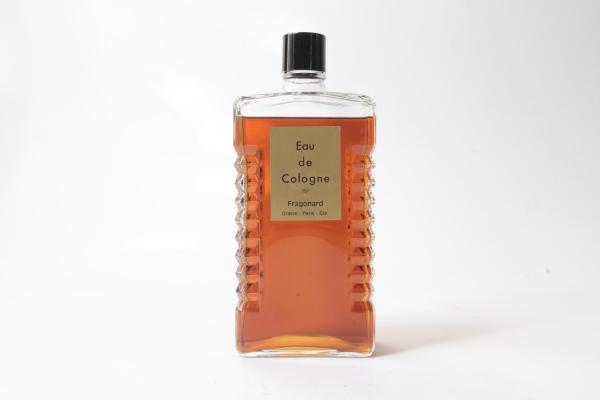 Eau de Cologne Fragonard